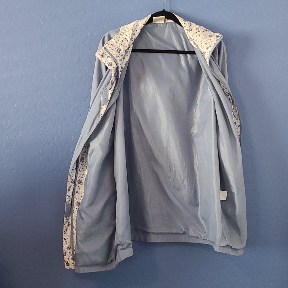 Women's jacket - Picture 3 of 4